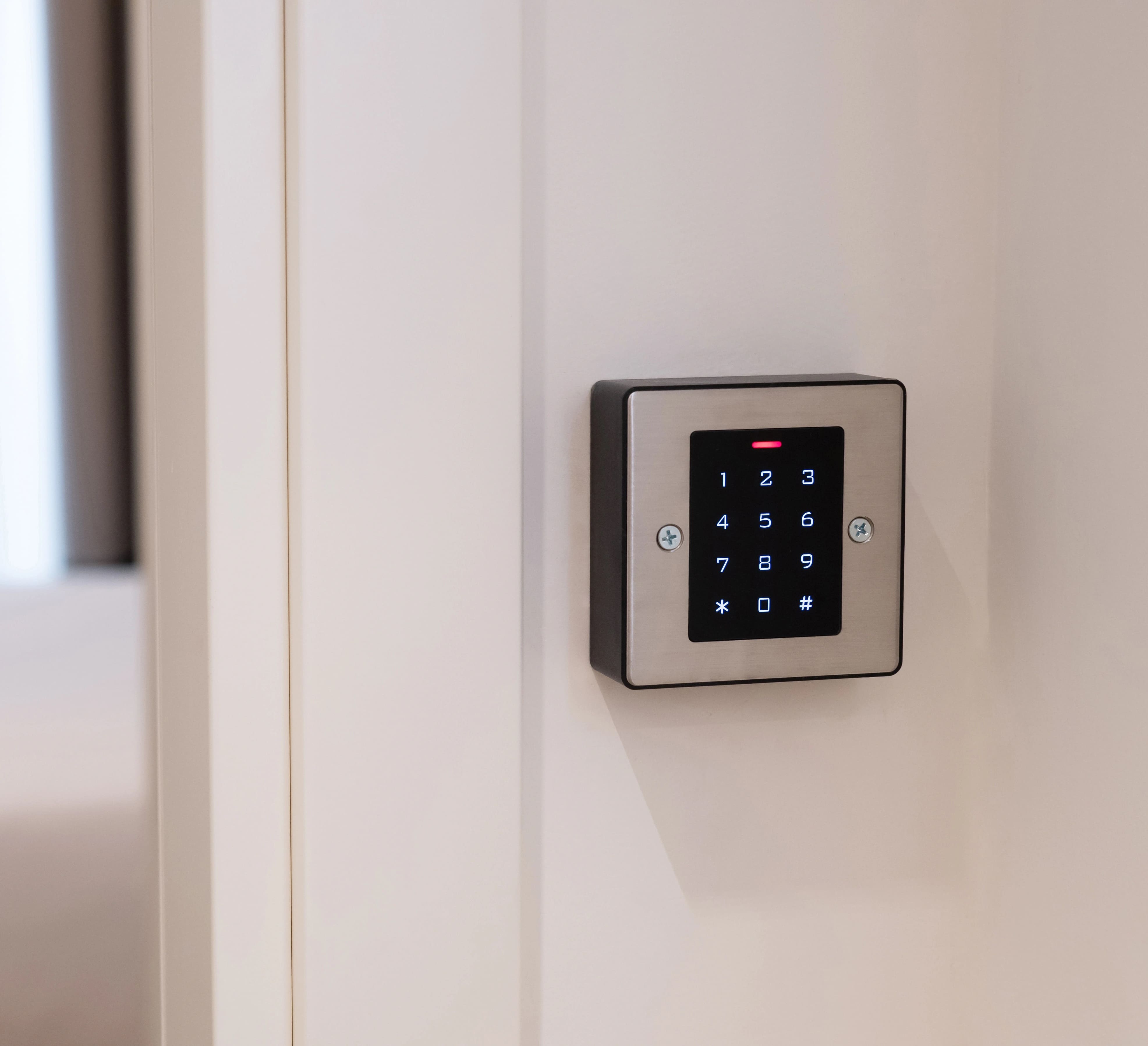 Accesso con PIN