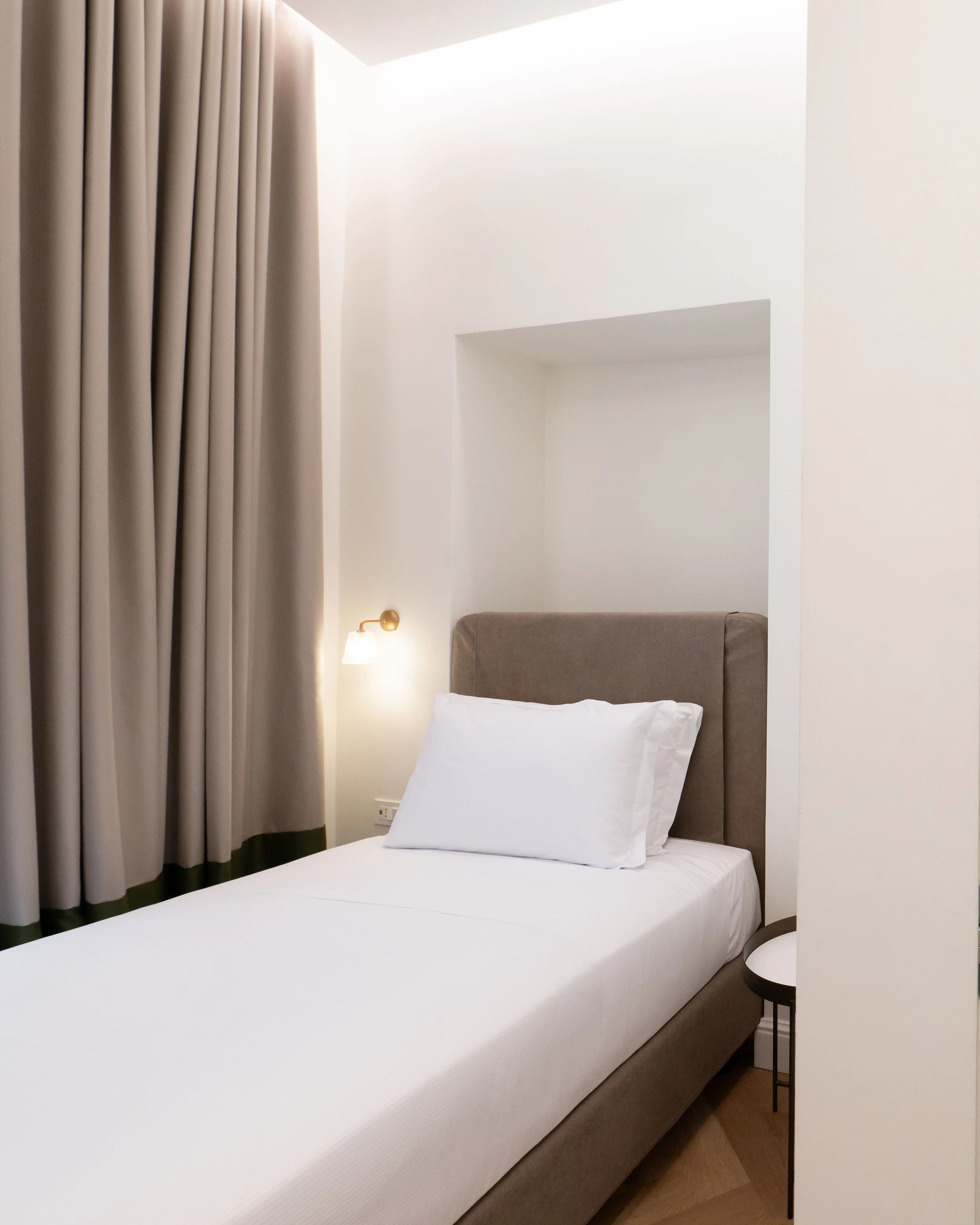 Letto alto 22cm