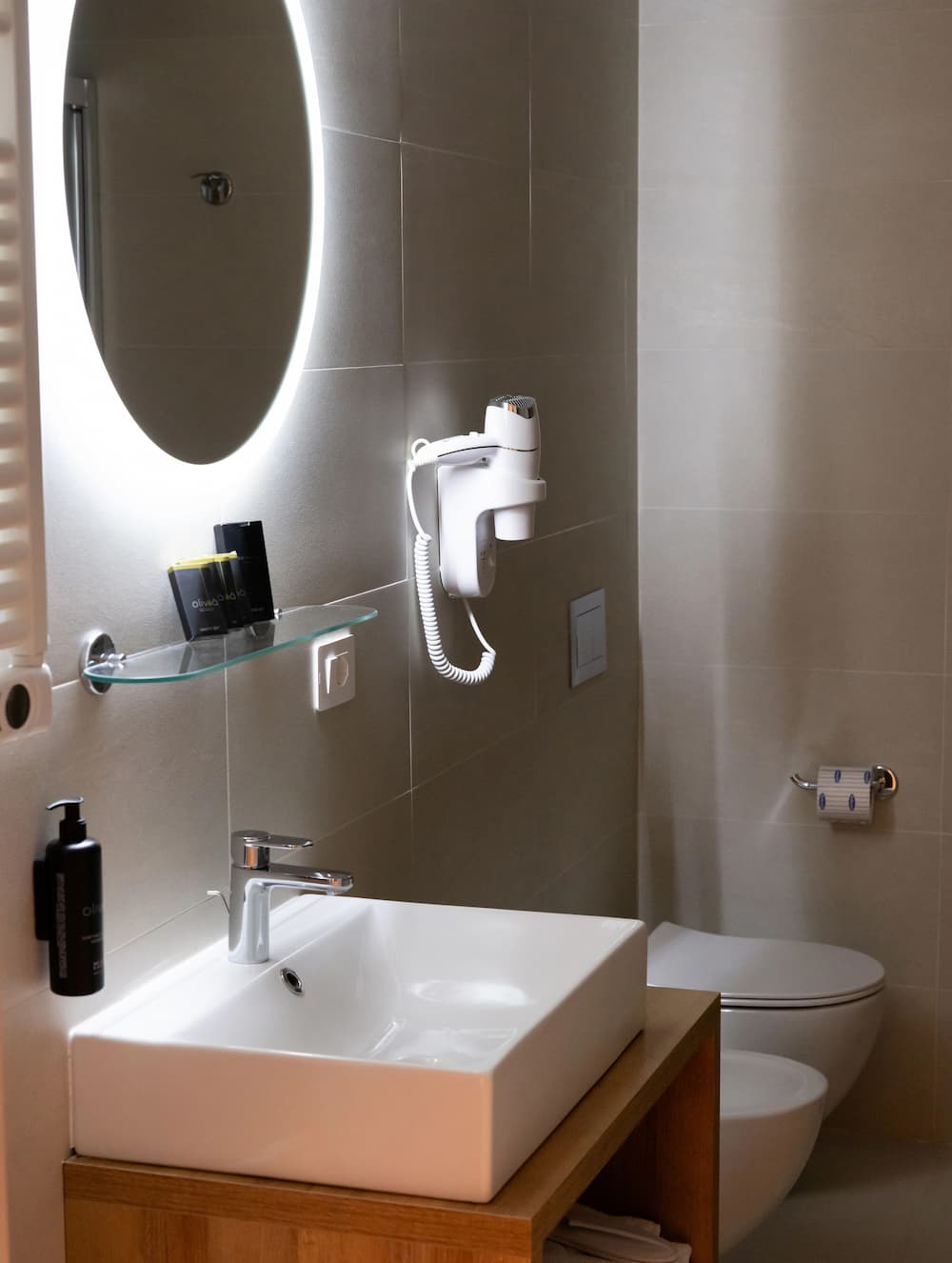 Bagno