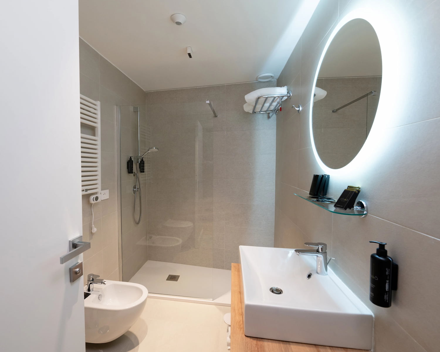 Bagno Suite