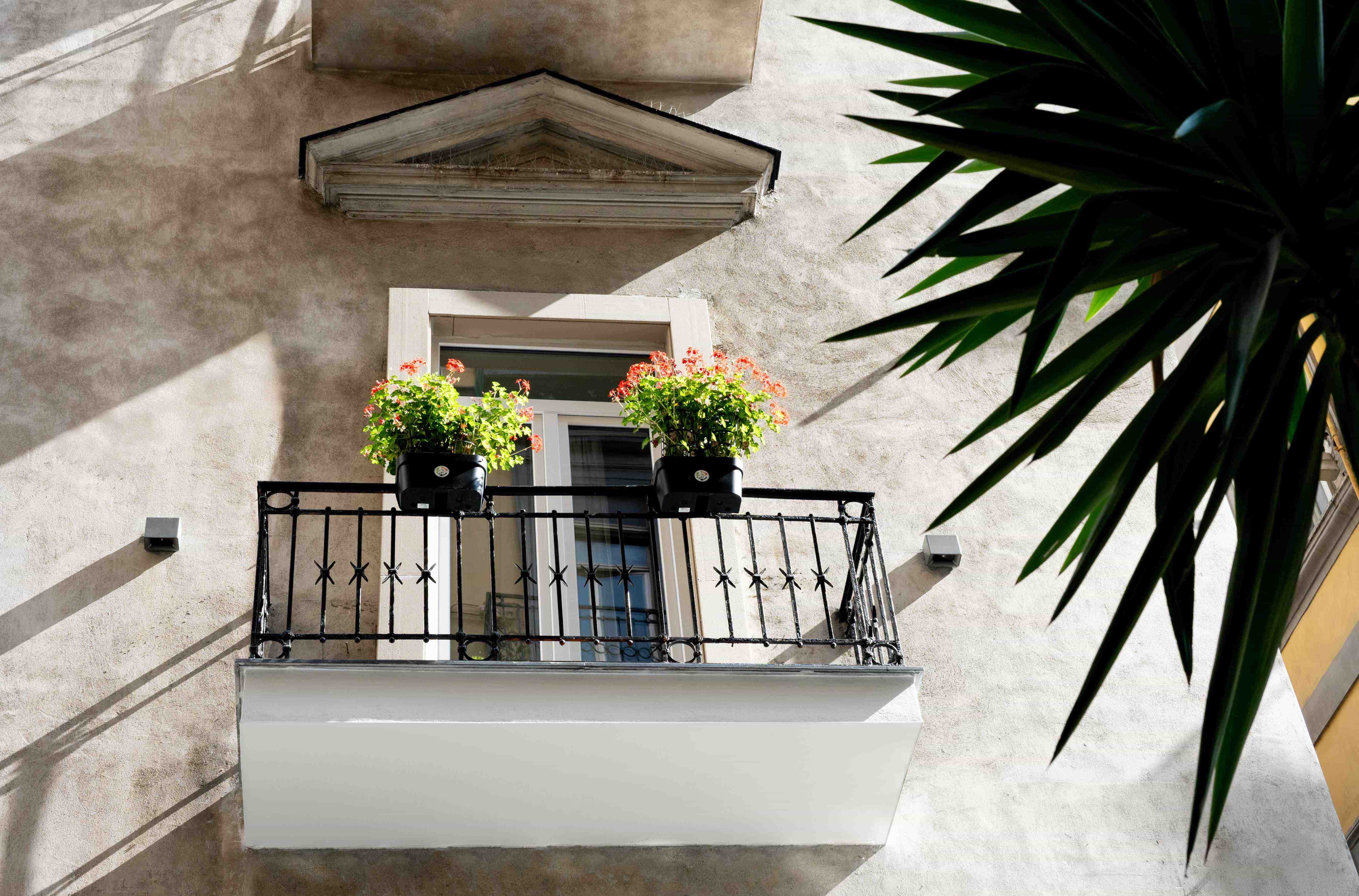 Balcone Sancia