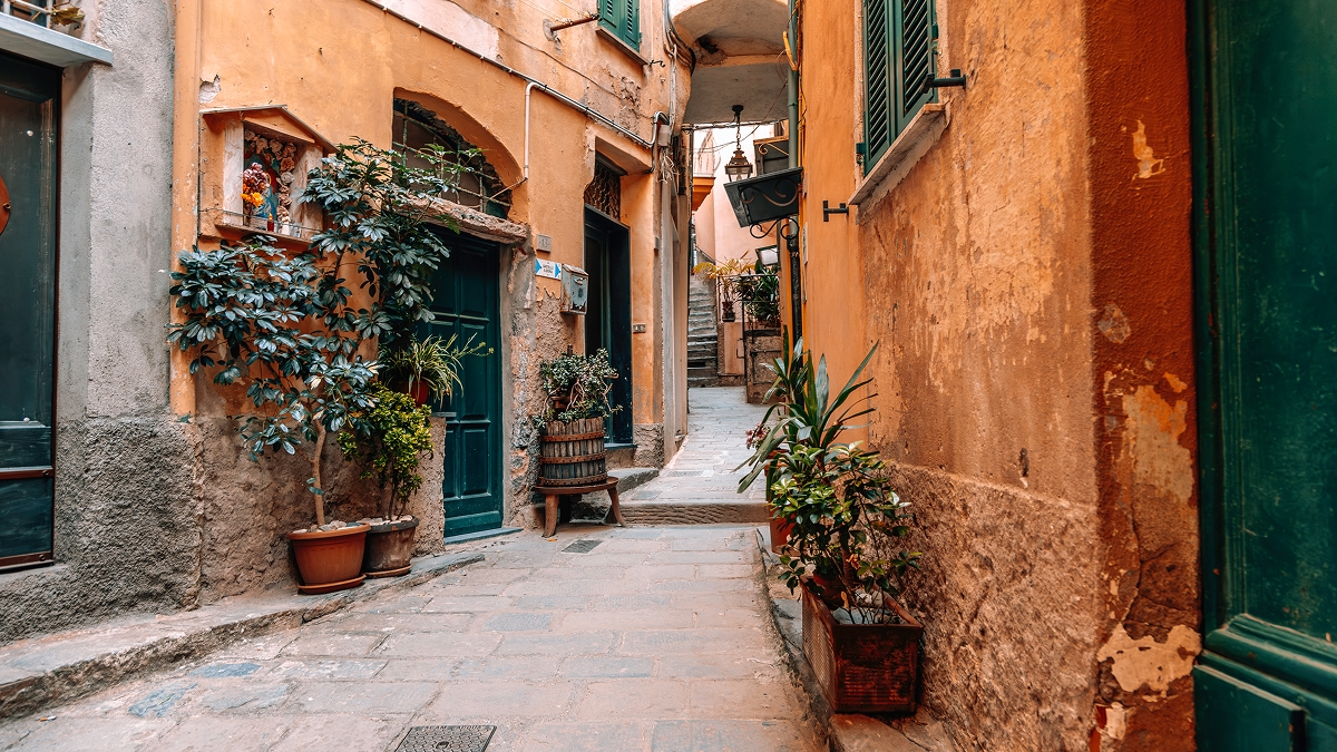 Balcone