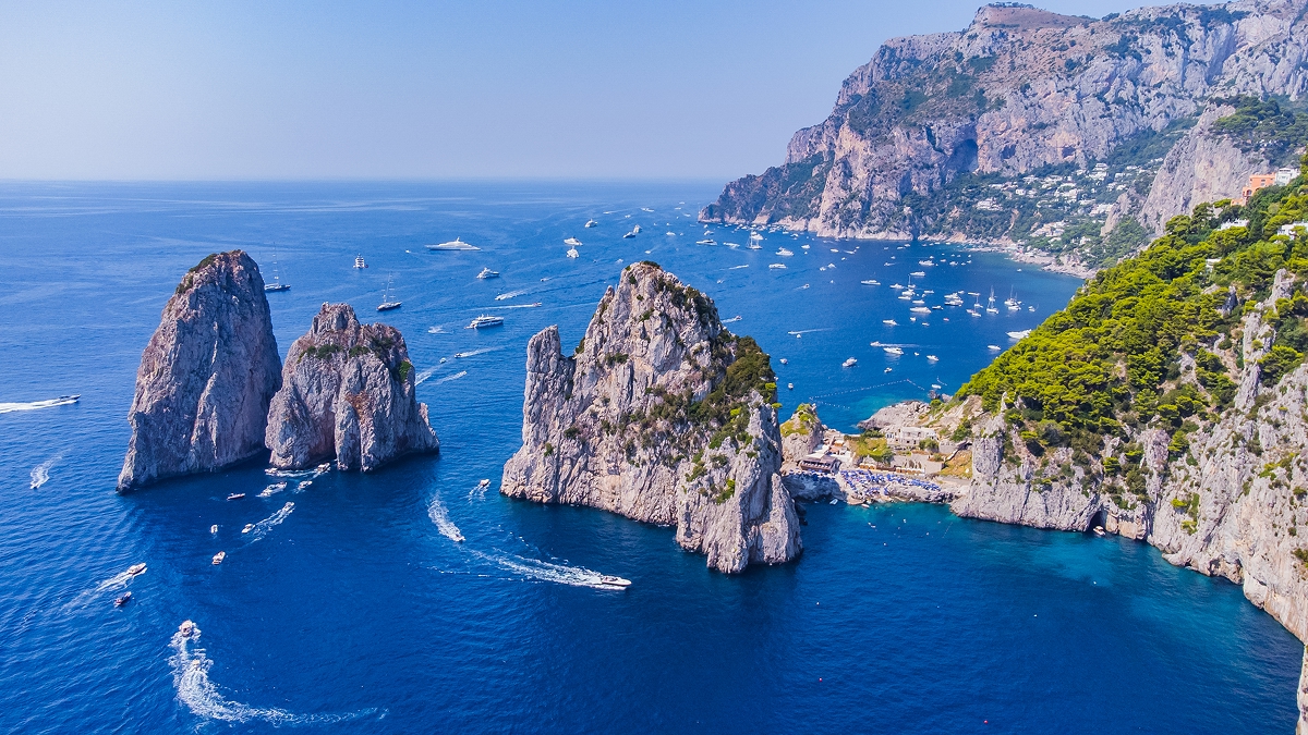 Ischia