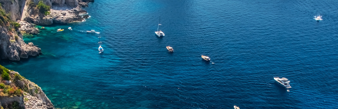 Golfo di Napoli
