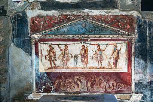 Museo archeologico
