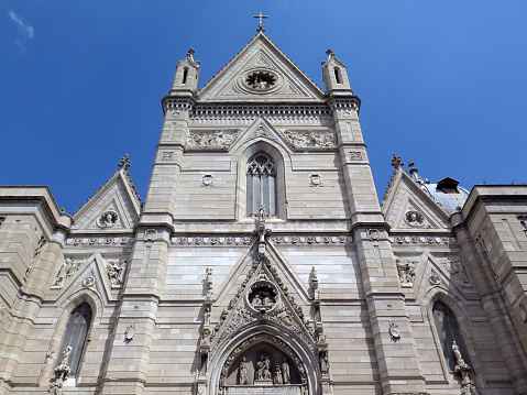 Duomo di Napoli
