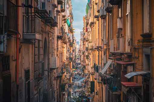 Napoli Sotterranea