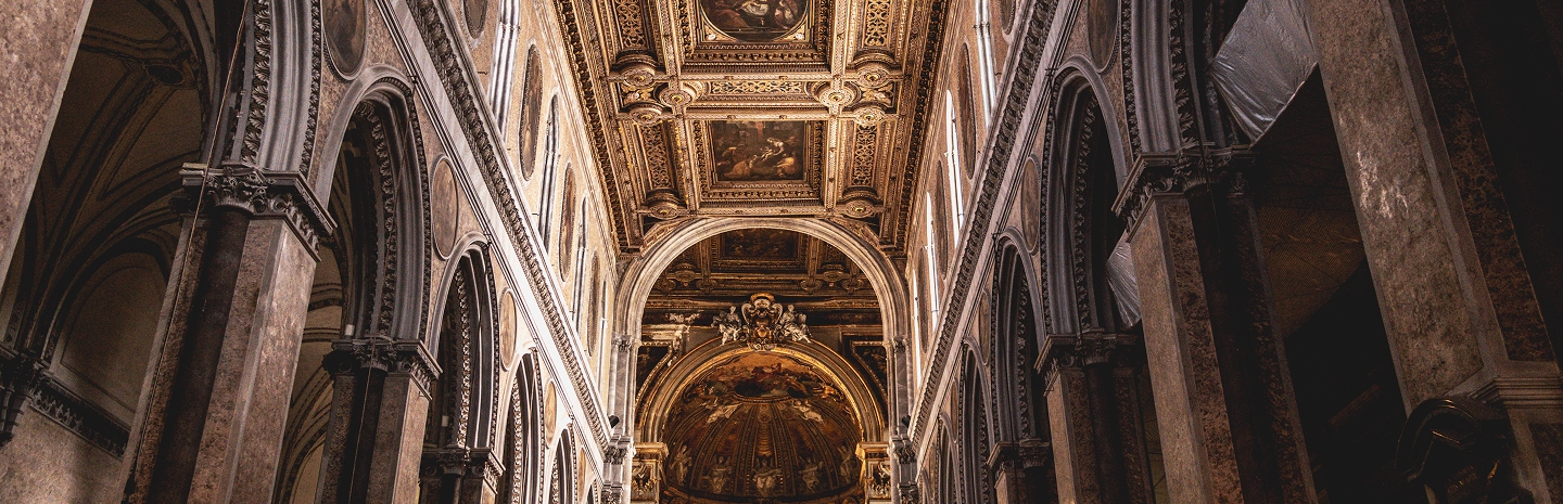Golfo di Napoli
