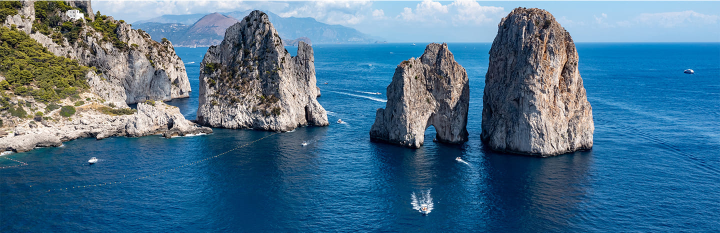 Golfo di Napoli