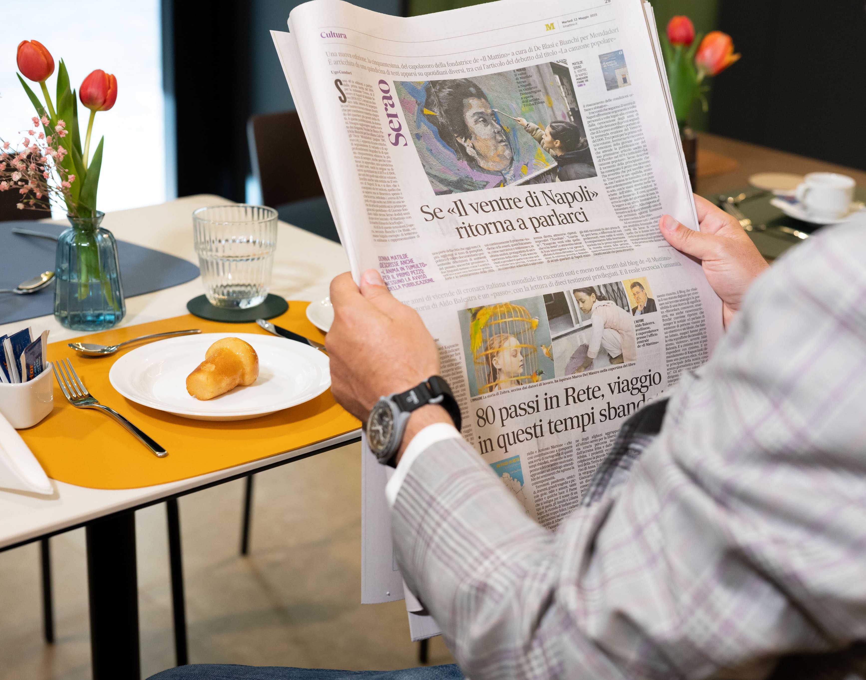Giornale