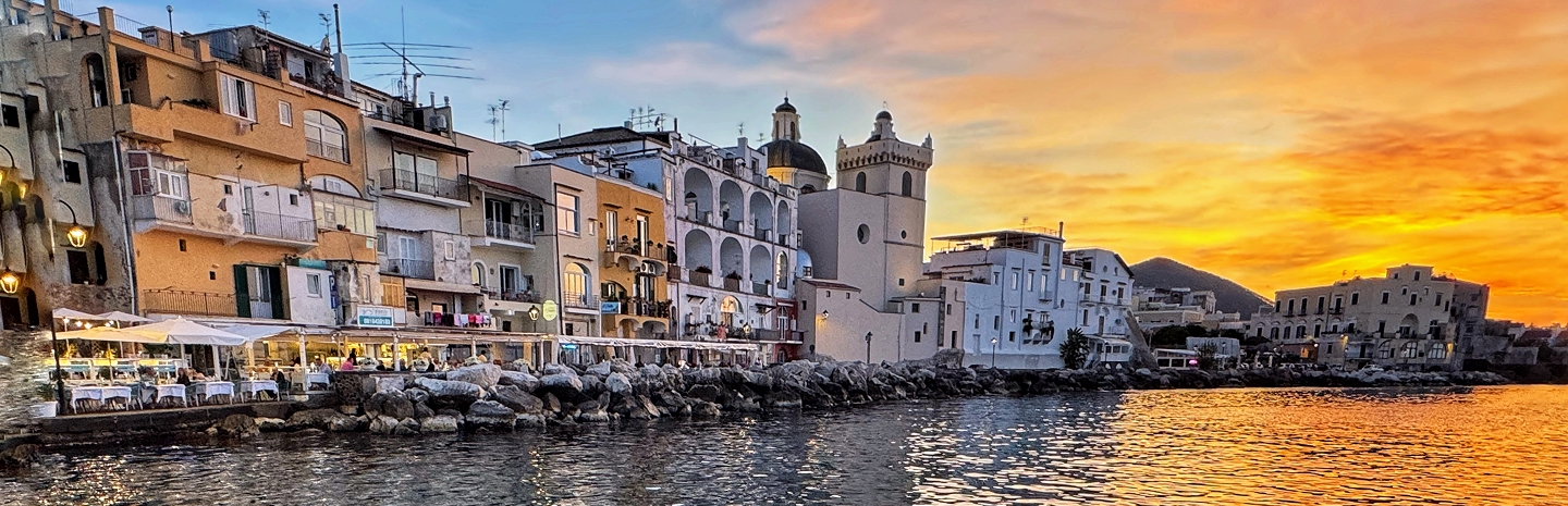 Golfo di Napoli