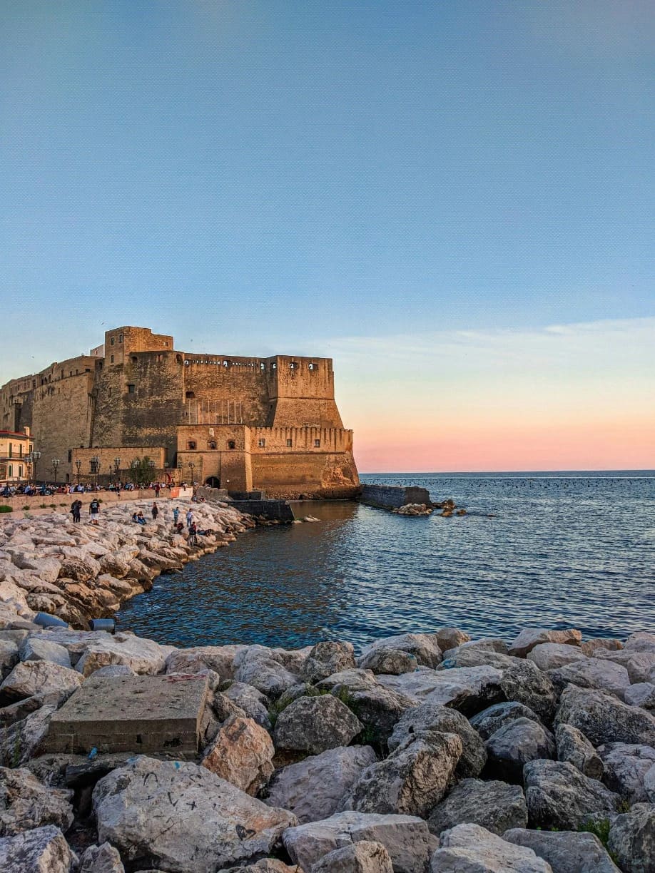 Napoli 2