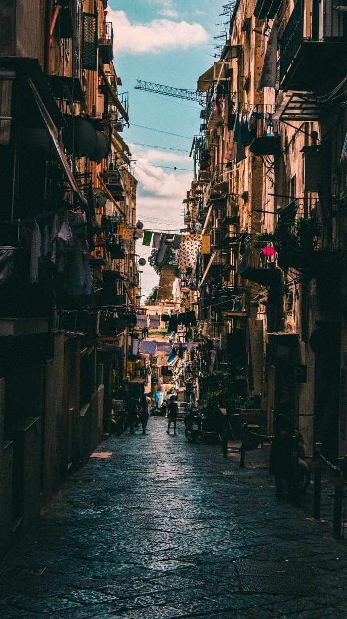 Napoli 3