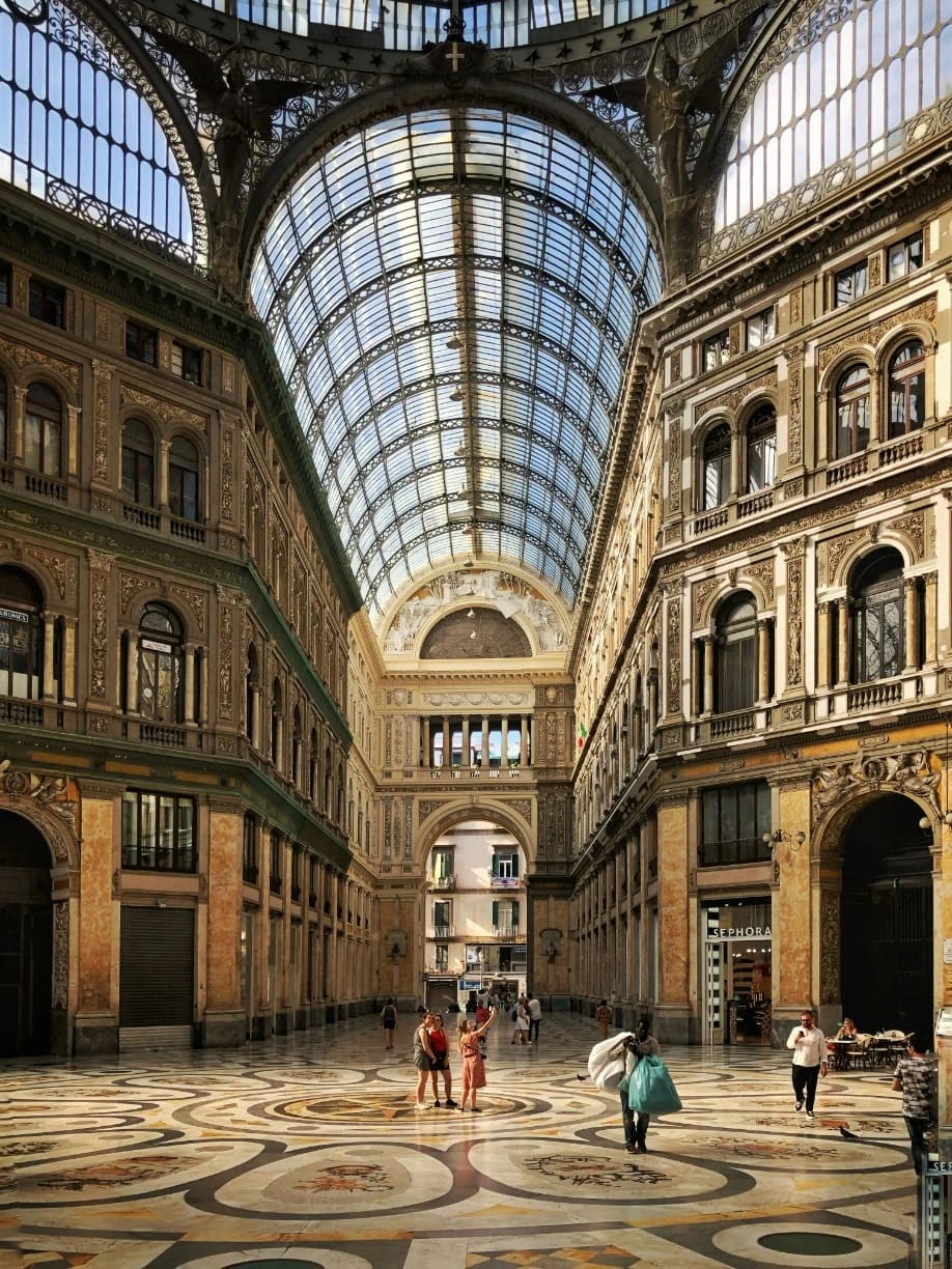 Napoli 4