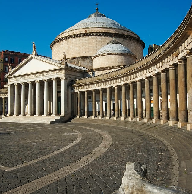 Piazza Plebiscito