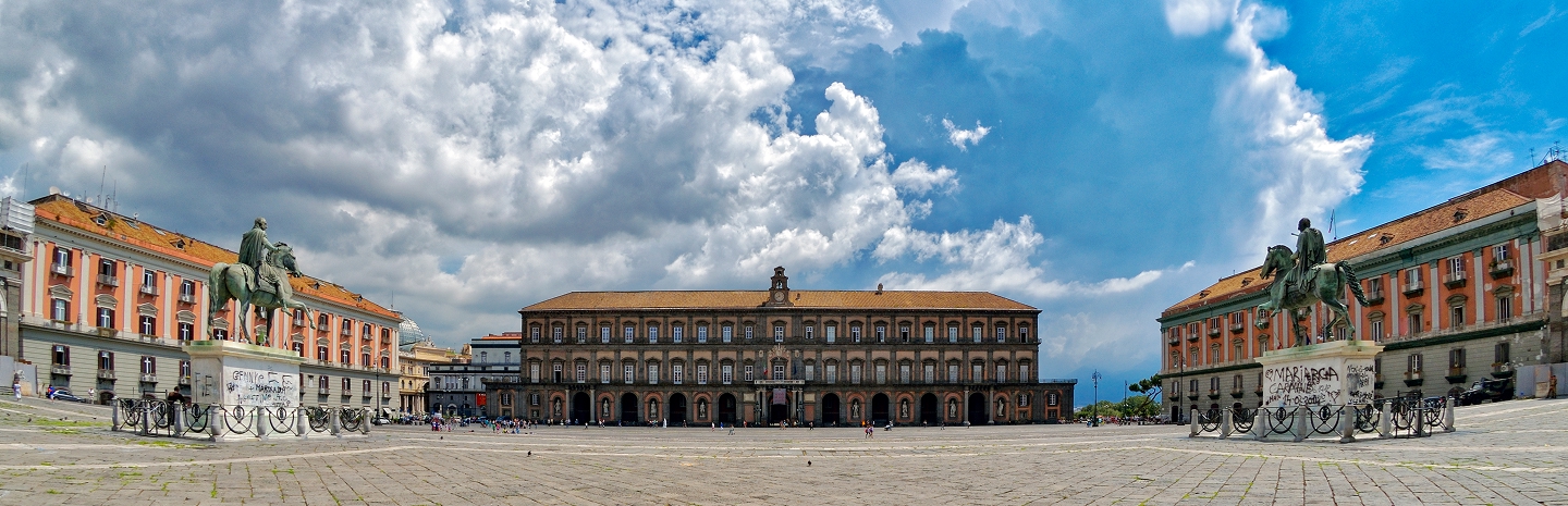 Golfo di Napoli