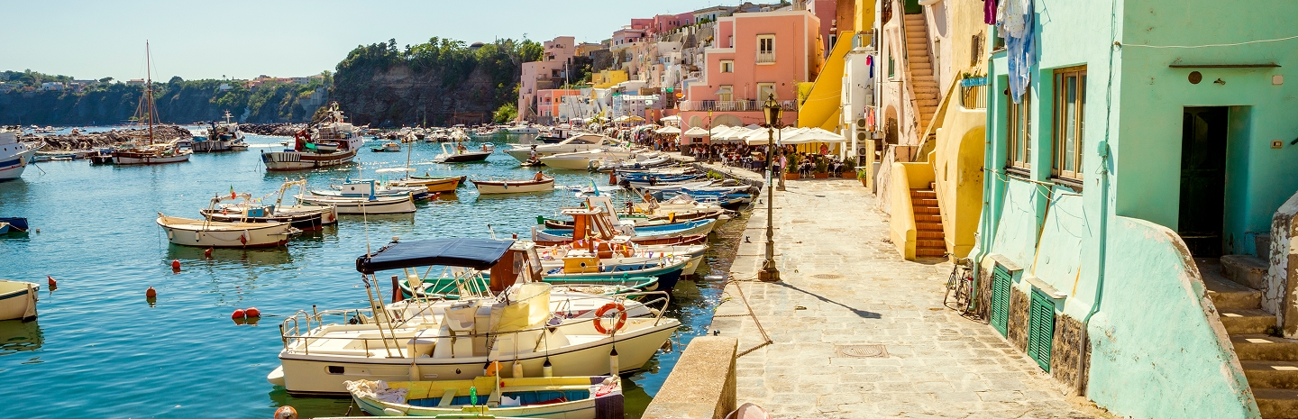 Golfo di Napoli