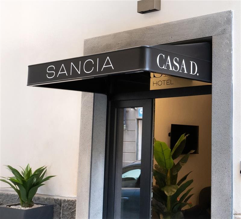 Sancia